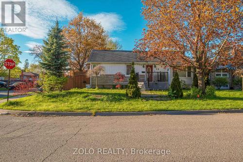 13 Foster Road, Mississauga, ON - Outdoor