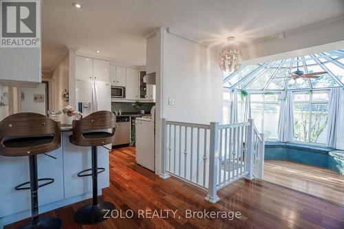 13 Foster Road, Mississauga, ON - Indoor