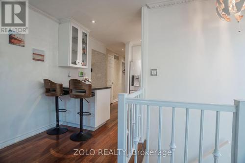 13 Foster Road, Mississauga, ON - Indoor