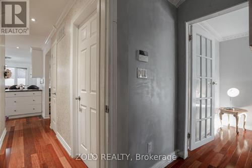 13 Foster Road, Mississauga, ON - Indoor Photo Showing Other Room
