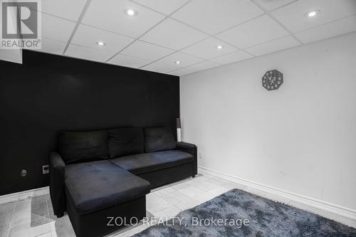 13 Foster Road, Mississauga, ON - Indoor