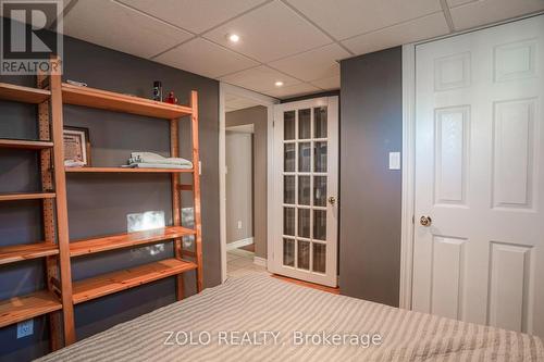 13 Foster Road, Mississauga, ON - Indoor
