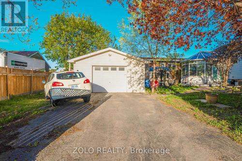 13 Foster Road, Mississauga, ON - Outdoor