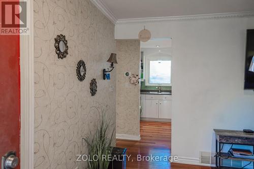 13 Foster Road, Mississauga, ON - Indoor