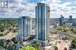 1108 - 15 WELLINGTON STREET S  Kitchener, ON N2G 0E4