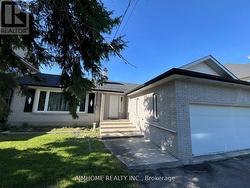 60 POMANDER ROAD Markham, ON L3R 1X7