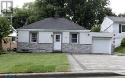 181 NEWTON STREET E Newmarket, ON L3Y 3K6