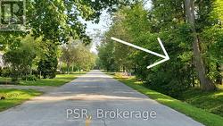 LOT 59 47TH STREET S Wasaga Beach, ON L9Z 1Y6