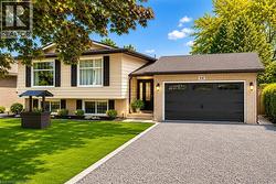 84 ELGAR Avenue  Hamilton, ON L9C 4E5