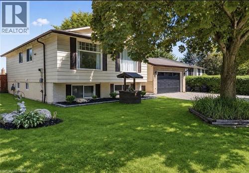 84 Elgar Avenue, Hamilton, ON 
