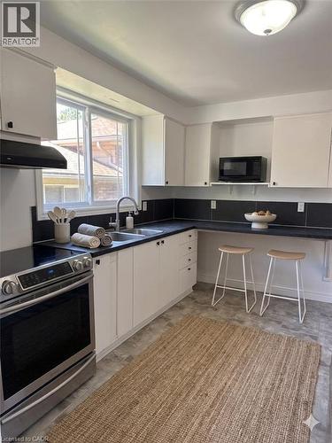 84 Elgar Avenue, Hamilton, ON 