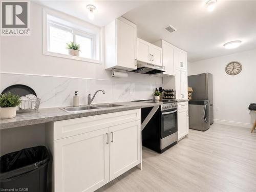 84 Elgar Avenue, Hamilton, ON 