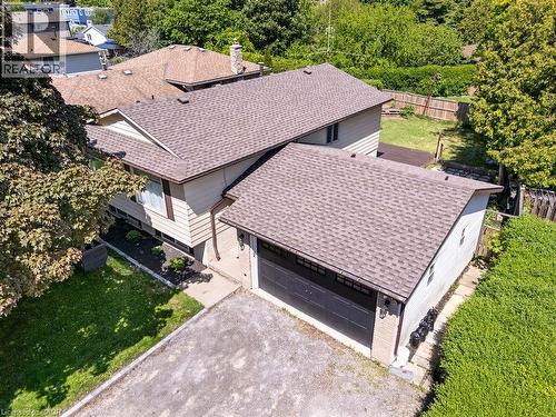84 Elgar Avenue, Hamilton, ON 