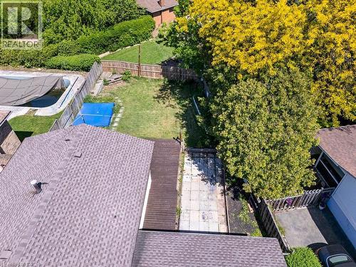 84 Elgar Avenue, Hamilton, ON 
