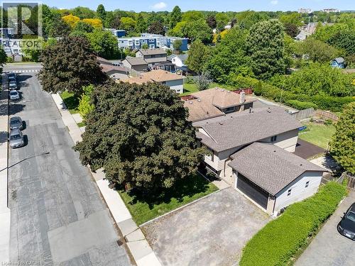 84 Elgar Avenue, Hamilton, ON 