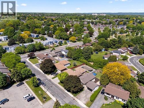 84 Elgar Avenue, Hamilton, ON 