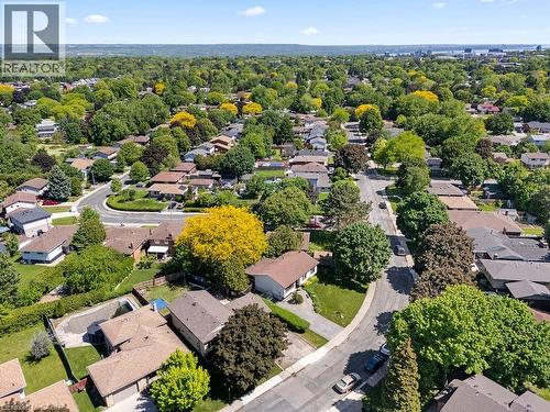 84 Elgar Avenue, Hamilton, ON 