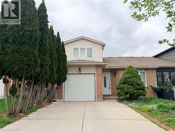 622A RUMMELHARDT Drive  Waterloo, ON N2T 2K7