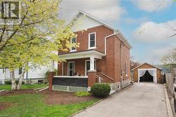 373 GARDEN Street  Cambridge, ON N3H 4C8