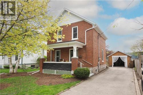 373 GARDEN Street  Cambridge, ON N3H 4C8