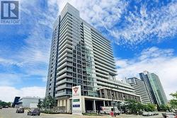 1608 - 72 ESTHER SHINER BOULEVARD Toronto, ON M2K 0C4