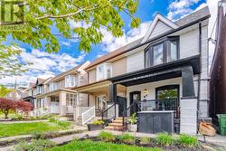 87 MACKAY AVENUE Toronto, ON M6H 2N7