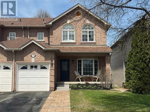 104 HENDERSON CRESCENT  New Tecumseth, ON L9R 1Y5