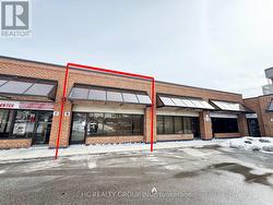 16 - 3300 STEELES AVENUE W Vaughan, ON L4K 2Y4