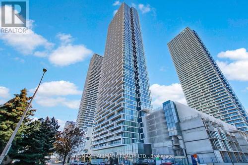 4308 - 898 PORTAGE PARKWAY  Vaughan, ON L4K 0J6