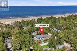 422 THIRD AVENUE N  South Bruce Peninsula, ON N0H 2G0