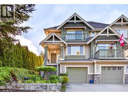 101 FOREST PARK WAY  Port Moody, BC V3H 5J4