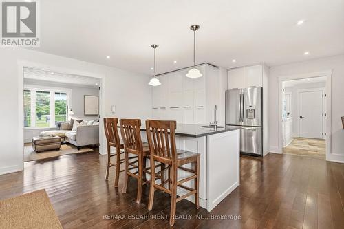 7196 Mcniven Road, Milton, ON - Indoor