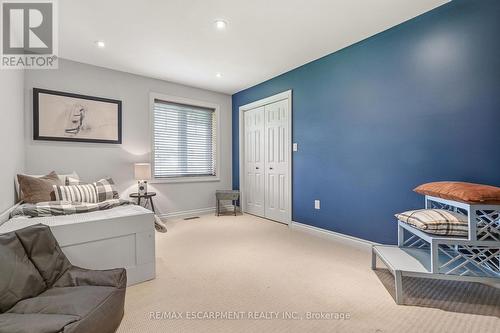 7196 Mcniven Road, Milton, ON - Indoor