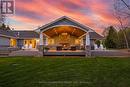 7196 Mcniven Road, Milton, ON  - Outdoor With Deck Patio Veranda 