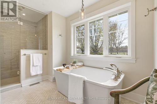 7196 Mcniven Road, Milton, ON - Indoor