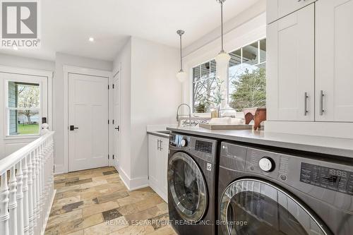7196 Mcniven Road, Milton, ON - Indoor Photo Showing Laundry Room