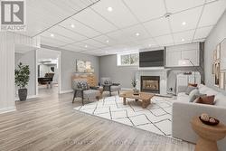 VIRTUALLY STAGED - 