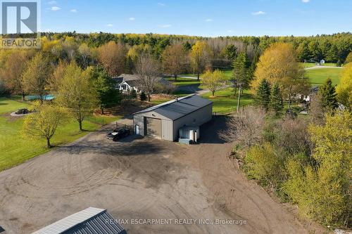 7196 Mcniven Road, Milton, ON - Outdoor With View