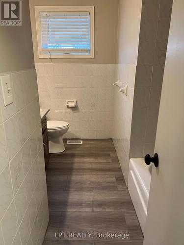 20 Glenbrook Drive, Guelph, ON - Indoor Photo Showing Bathroom
