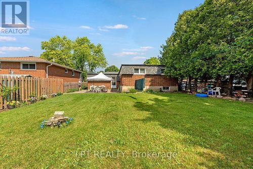 20 Glenbrook Drive, Guelph, ON 