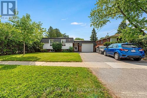 20 Glenbrook Drive, Guelph, ON 
