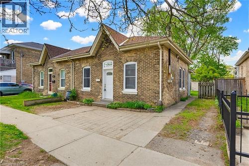 146 WILLIAM Street  Brantford, ON N3T 3L3