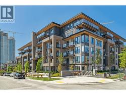 407 615 COTTONWOOD AVENUE  Coquitlam, BC V3J 2S5