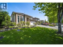 3431 TOLMIE AVENUE  Richmond, BC V7C 5P8