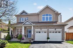 223 FLODDEN WAY Ottawa, ON K2G 7E1