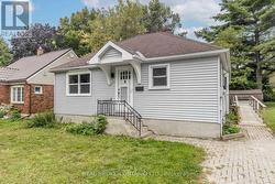 156 CLAPPERTON STREET Barrie, ON L4M 3G4