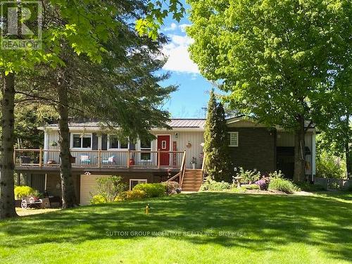 4600 TRENT TRAIL  Severn, ON L0K 2B0