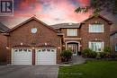 5465 Shorecrest Crescent, Mississauga, ON  - Outdoor 