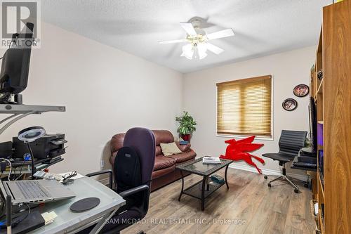5465 Shorecrest Crescent, Mississauga, ON - Indoor