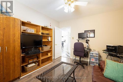 5465 Shorecrest Crescent, Mississauga, ON - Indoor Photo Showing Other Room